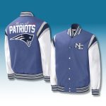 We Are All Patriots 2025 Rivalries Jacket