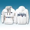 We Are All Patriots EST 1971 Quarter Zip Hoodie 3 We Are All Patriots EST 1971 Quarter Zip Hoodie