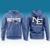 We Are All Patriots Storm Blue Hoodie 2025