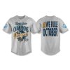 We Rule October Dodgers Jersey 2025 6 We Rule October Dodgers Jersey 2025 1