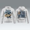 We Rule October Dodgers Shirt 2