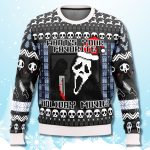 What's Your Favorite Holiday Movie Ugly Christmas Sweater