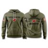 Wisconsin Badgers 2025 Military Appreciation Hoodie 5 Wisconsin Badgers 2025 Military Appreciation Hoodie 1