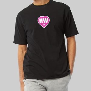 Move4Heather Night 2025 Celtics HW Shirt 10