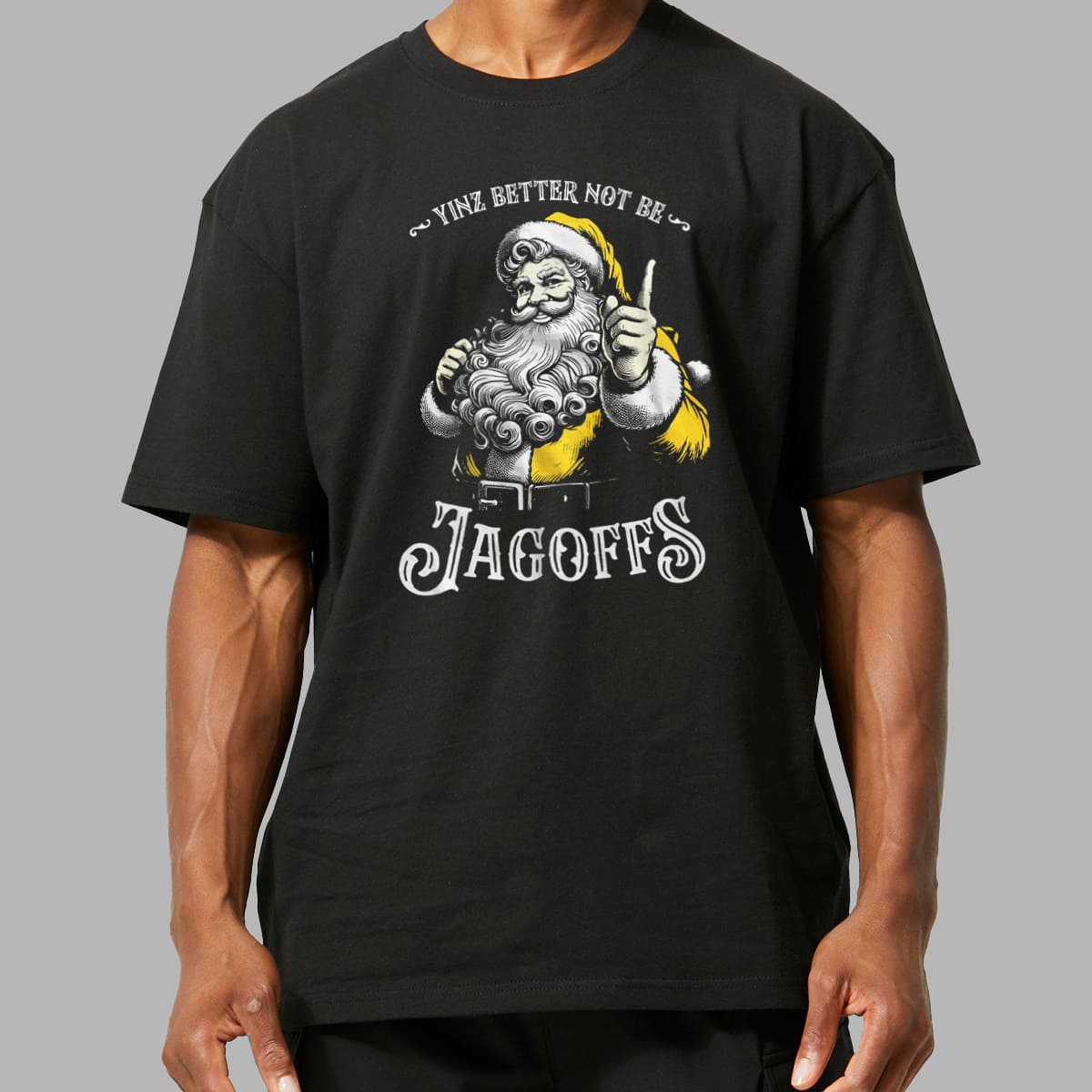 Yinz Better Not Be Jagoffs Shirt 2 Yinz Better Not Be Jagoffs Shirt 2