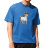 Yoshinobu Yamamoto Goat MVP Shirt 2