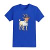 Yoshinobu Yamamoto Goat MVP Shirt 20