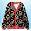 Read Banned Books Ugly Cardigan Sweater 5 Read Banned Books Ugly Cardigan Sweater