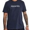 Zippertits Shirt