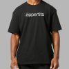 Zippertits Shirt 14