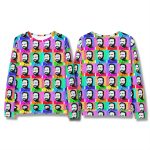 Zohran Mamdani 2025 Ugly Christmas Sweater