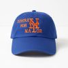 Zohran Mamdani For Mayor Hat