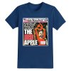 Zohran Mamdani New York Post The Red Apple Shirt 6 Zohran Mamdani New York Post The Red Apple Shirt 18