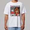 Zohran Mamdani New York Post The Red Apple Shirt 7 Zohran Mamdani New York Post The Red Apple Shirt 25
