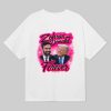 Zohran and Donald Trump Love Forever Shirt 12