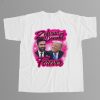 Zohran and Donald Trump Love Forever Shirt 4