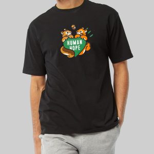 BTS J Hope Human Hope Shirt 10