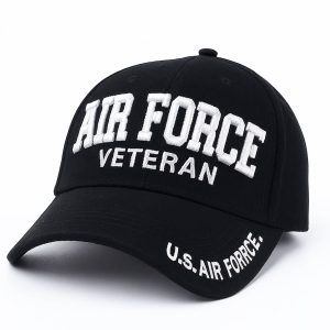 Obama Air Force Veteran Hat 2025