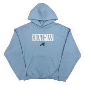Tulane Green Wave Jon Sumrall RMFW Hoodie 10