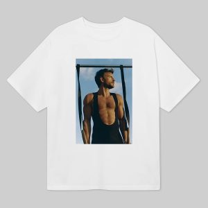 Jonathan Bailey Is Peoples Sexiest Man Alive Shirt 14