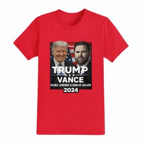 Akio Toyoda Trump Vance 2024 Shirt 2