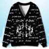 Live Laugh Lucifer Christmas Cardigan Sweater 5 Live Laugh Lucifer Christmas Cardigan Sweater