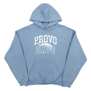 Dave Portnoy Provo Dave Shirt 1