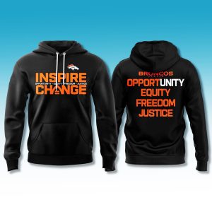 Denver Broncos Inspire Change Hoodie 2025 1