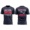 AFC East Champions Shirt Patriots Been There Won That 1