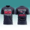 AFC East Champions Shirt Patriots Been There Won That 2