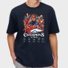 AFC West Champions 2025 Broncos Team Shirt