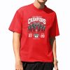 Alabama Crimson Tide Iron Bowl 2025 Shirt 2