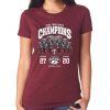 Alabama Crimson Tide Iron Bowl 2025 Shirt 5