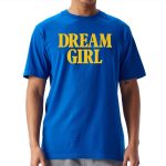Alexander Skarsgard Dream Girls Hoodie