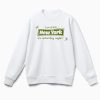 Ariana Grande SNL Dec 20 2025 Sweatshirt 1
