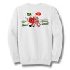Ariana Grande SNL Dec 20 2025 Sweatshirt 2