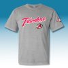 Arkansas Travelers 125th Anniversary T shirt 1