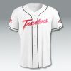 Arkansas Travelers Baseball 125th Anniversary 2025 Jersey 2