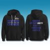 Baltimore Ravens Inspire Change Hoodie 2025