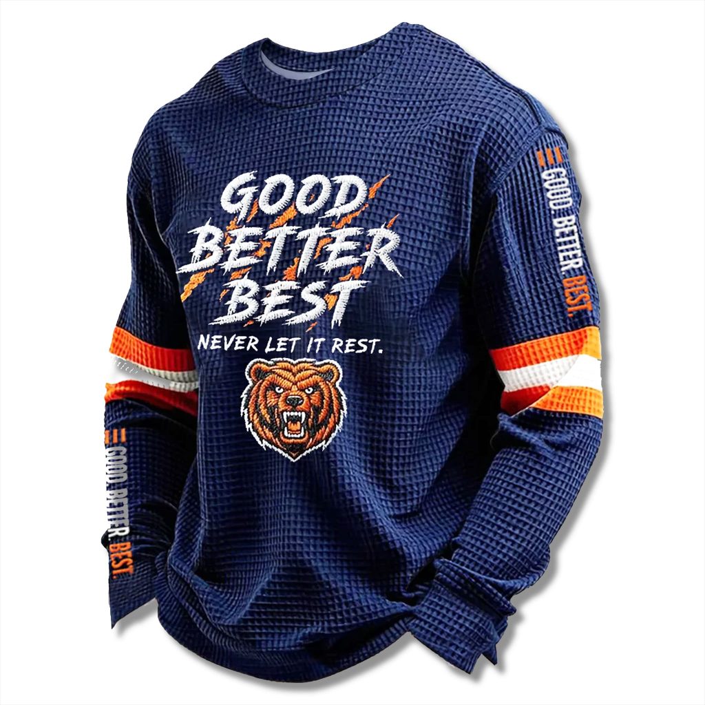 Bears-Good-Better-Best-Never-