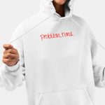 Becca Moore Problem Time Shirt