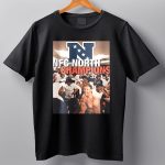 Ben Johnson Shirt Off Bears NFC North Champions Shirt