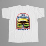 Big Kahuna Burger T-Shirt