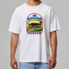 Big Kahuna Burger T Shirt 6