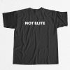 Bryce Harper Not Elite T Shirt 5