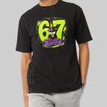 Bucees 67 Shirt