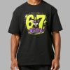 Bucees 67 Shirt 2