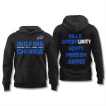Bills Inspire Change Hoodie 2025