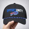 Buffalo Bills Inspire Change Opportunity Trucker Hat 1