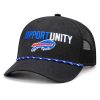 Buffalo Bills Inspire Change Opportunity Trucker Hat 2